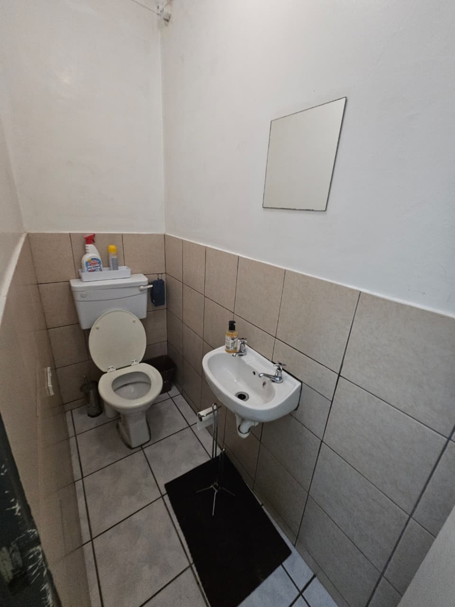 To Let Commercial Property for Rent in Stikland Industrial Western Cape